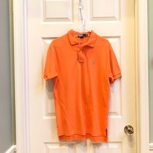 Polo Ralph Lauren Men’s Medium Polo